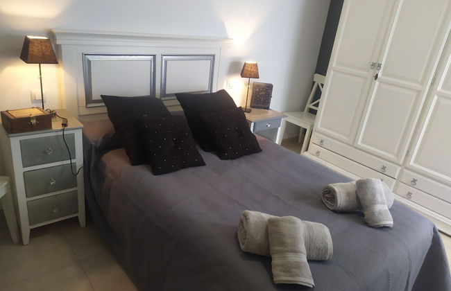 Lujoso Apartamento Los Patios de Cordoba - Foto 9