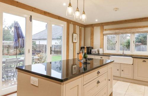 Lodge Cottage - Foto 14