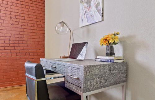 LiivUP Warehouse Apartments - Foto 26