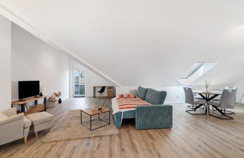 Neubau Ferienwohnung Kleine Auszeit - Foto 23