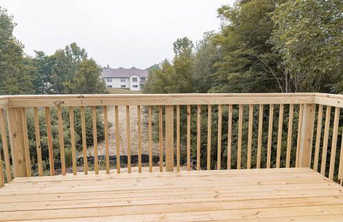 Brand New 3 Bedroom! - Foto 42