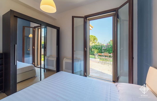 Villa Seaside - Dimora con jacuzzi a 200mt dal mare - Foto 6