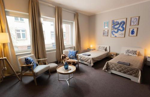 Huge apartment with Sauna and free parking - Foto 11