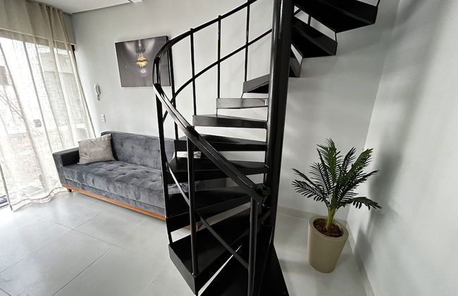 Aquarela Apart Hotel - Foto 15