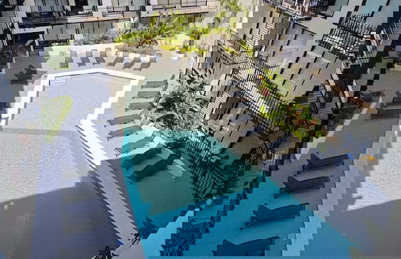 369 Luxury Apartments Mamitas Zone - Foto 57