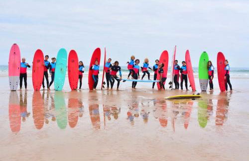 Waves Sound Surf House Completo - Foto 27