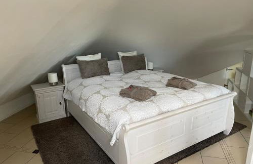 "Modernes Studio am Stadtrand von Hamburg" - Foto 16