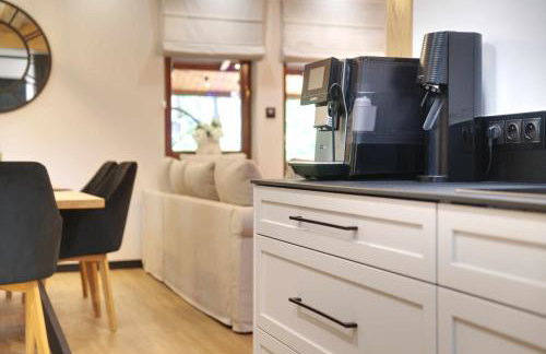 Forest Home Dębowa 18 - Foto 20