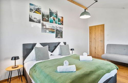 CHALET AM SEE - Seeblick Bergblick modern charmant NEU - Photo 48