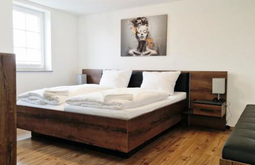 Moritz Apartments - Pfarrgasse 09 - Photo 12