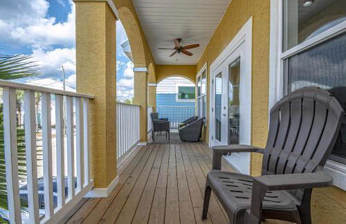 Riviera Point - Lovely Home With Tons Of Space! - Foto 16