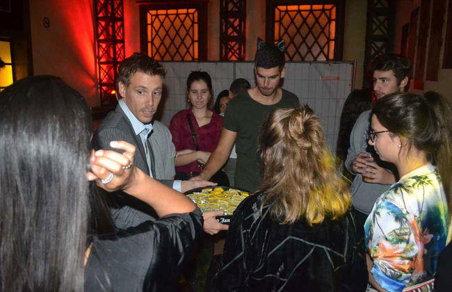 Tulum Pub Crawl - Foto 8