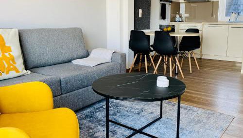 Apartmenthaus Hohenfels - Foto 3