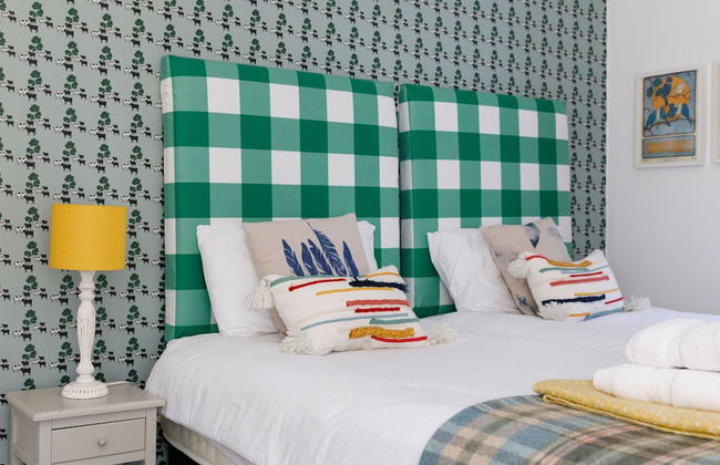 Enchanting 4BD Cottage Lodge Nr Eartham Wood - Foto 23