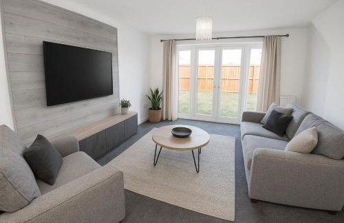 Contractors, Private Driveway for Multiple cars, Wifi, Long Stay - Photo 7