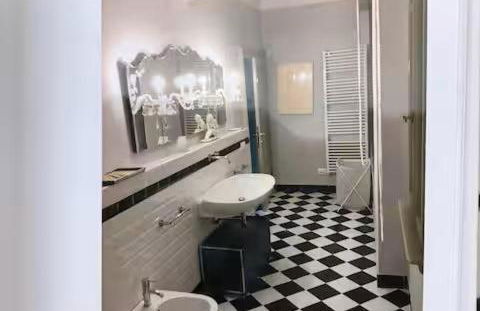 Villa Lucia mit Pool in Gardone Riviera, Gardasee - Photo 54