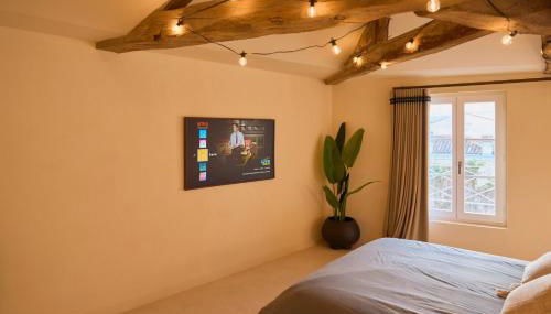 Suite cosy et atypique, en centre ville de Cognac - Foto 4