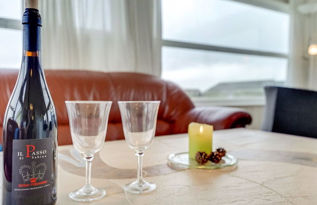 "Thorir" - 542m from the sea - Foto 6