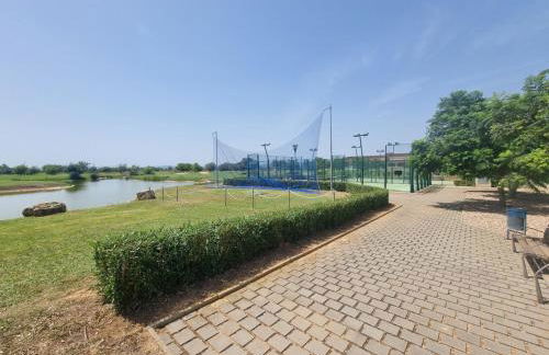 Apartamento Golf PANORAMICA - Foto 27