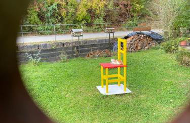 Gasthof zur Sägemühle - Foto 43