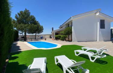 Casa Rural El Pino - Foto 1