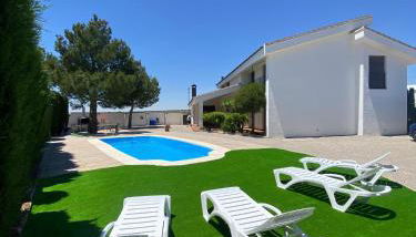 Casa Rural El Pino - Foto 1