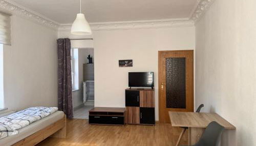 Monteurwohnung nähe Südbahnhof - Foto 2