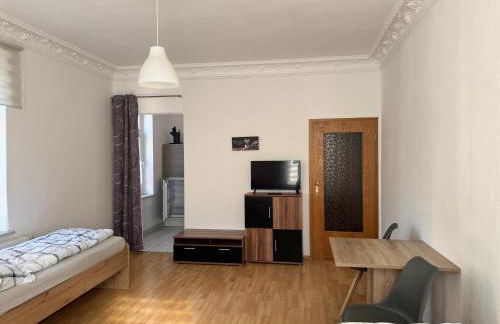 Monteurwohnung nähe Südbahnhof - Foto 2