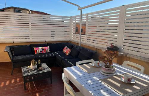 BUBUS Terrace - Foto 12