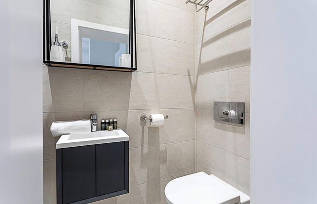 Gorgeous Flat in the Heart of Acton - Foto 18