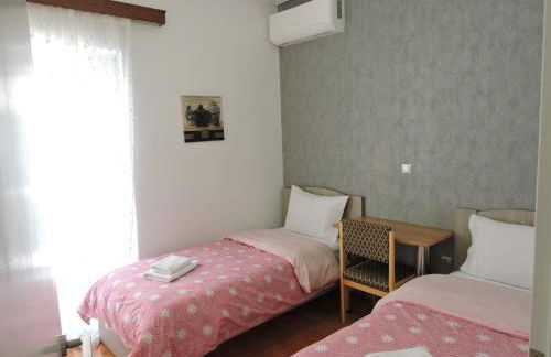 Spiri's House-Deluxe Apartment in Kalabaka-Meteora - Foto 5