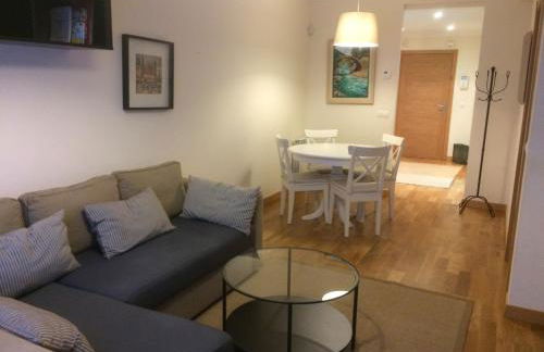 APARTAMENTO CON TERRAZA Y JARDÍN EN BAKIO - Foto 14