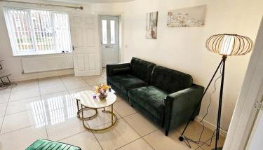 Family Friendly Modern 4BD House - Foto 2, Other