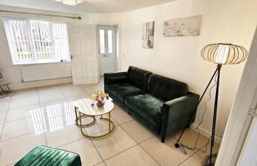 Family Friendly Modern 4BD House - Foto 2