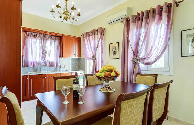 Villa Argostoli Bay - Foto 7