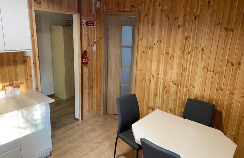 Brzozowy zakątek - Foto 15