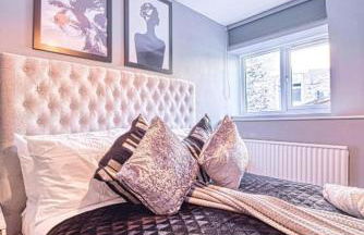 The Stylish Gem of Bath - Sleeps 10 - Photo 22