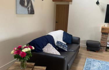 Barford barn holiday cottage - Foto 18