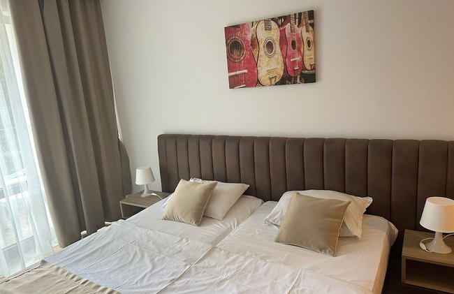 Premier Fort Beach Sveti Vlas - Foto 19