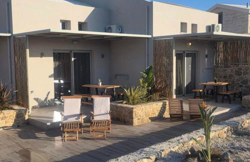 Cove Elafonisi Apartments - Foto 60