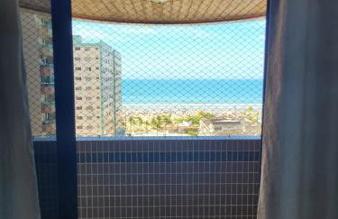 Vista Mar Praia Grande - Canto do Forte - Foto 1