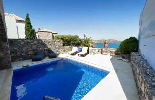 Villa Helios - Foto 27