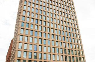 For Students Only Martha Street Glasgow - Foto 9