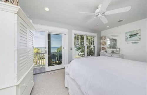 Beachfront Haven - Sunset Views - Hot Tub - BBQ - Family Friendly - Foto 34