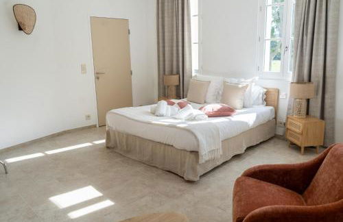 Château de l'insolas - Photo 13