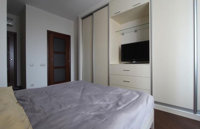 Moscow Premium Apartment - Photo 4