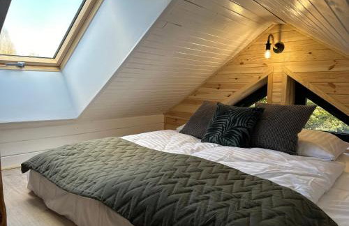 Activfarm domki na Kaszubach domek Stasiu - Foto 17