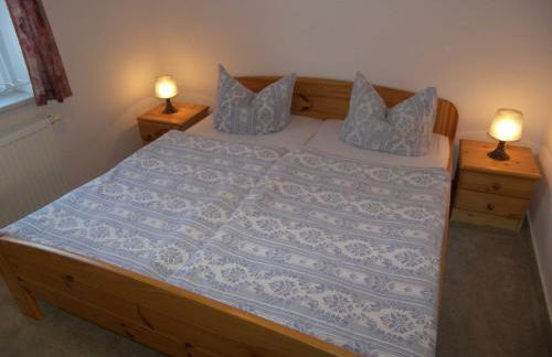 Ferienwohnungen Dahms - Foto 13