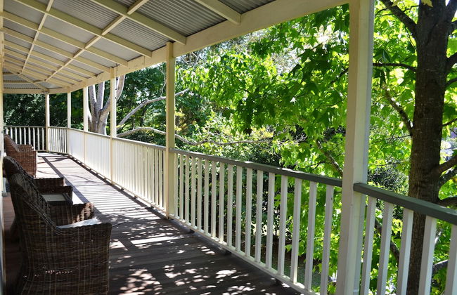 Healesville Garden Accommodation - Foto 52