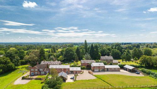 Greenwood House - Foto 4